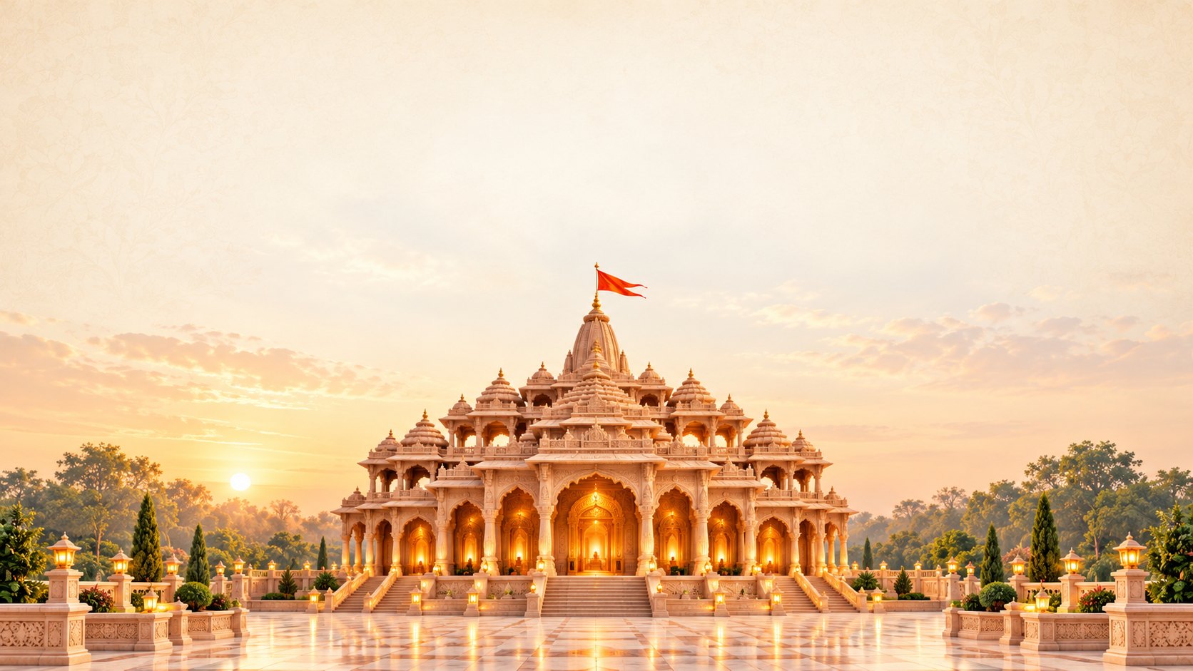 श्री राम मंदिर
